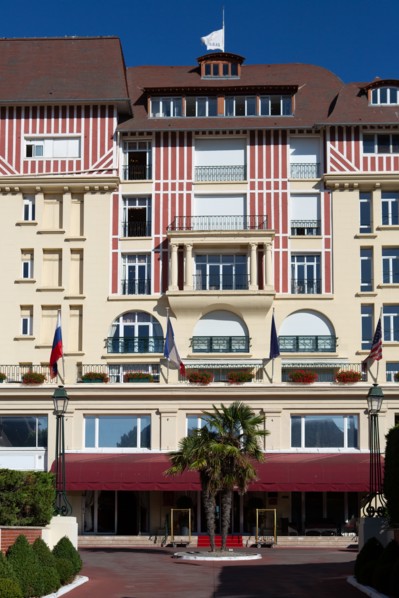 Deauville (Calvados)
