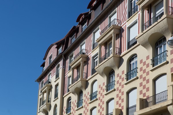 Deauville (Calvados)
