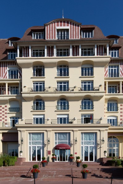 Deauville (Calvados)