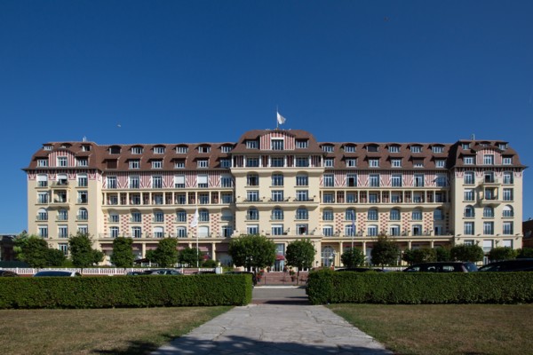 Deauville (Calvados)