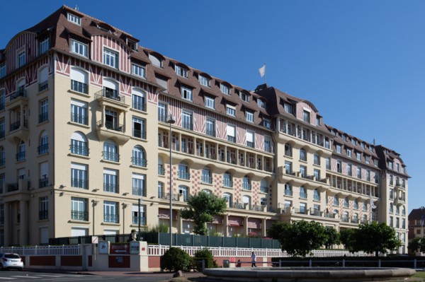 Deauville (Calvados)