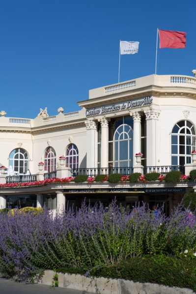 Deauville (Calvados)