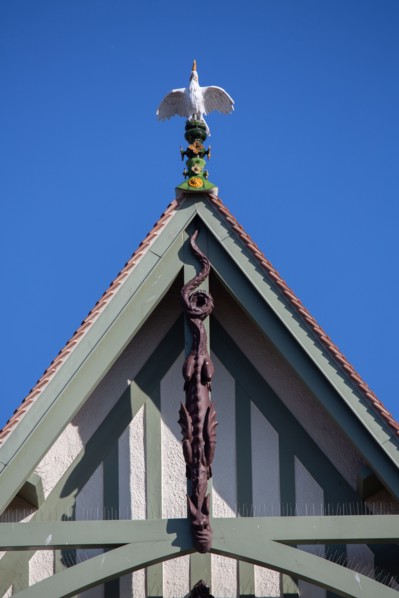 Deauville (Calvados)