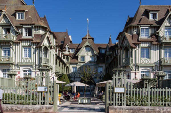 Deauville (Calvados)