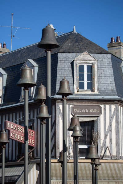 Deauville (Calvados)
