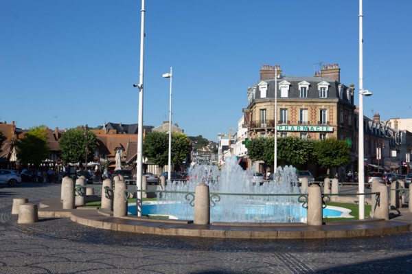 Deauville (Calvados)