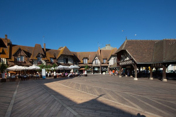 Deauville (Calvados)