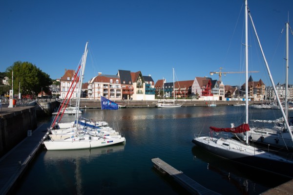 Deauville (Calvados)