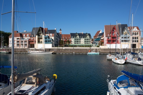 Deauville (Calvados)