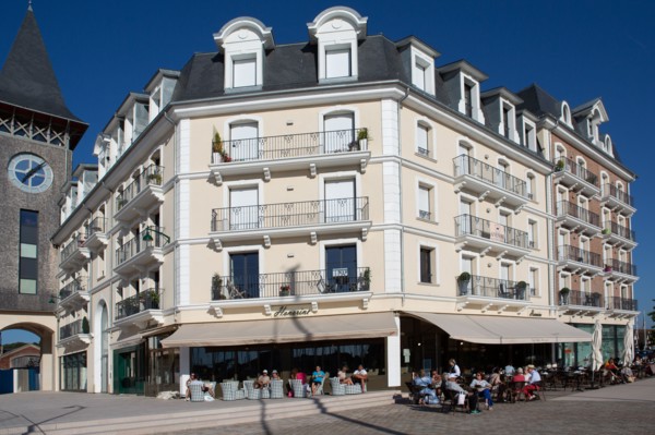 Deauville (Calvados)