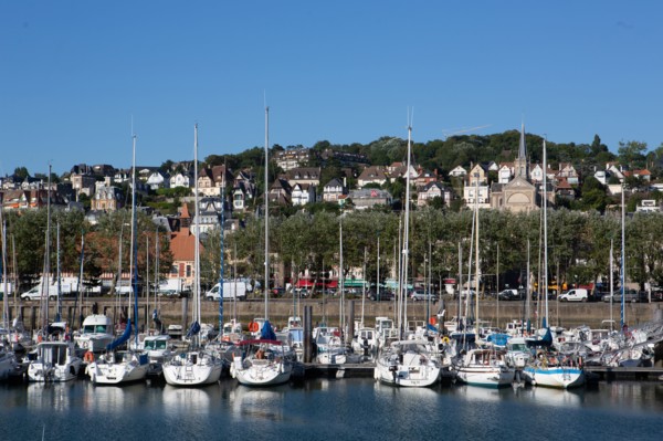 Deauville (Calvados)