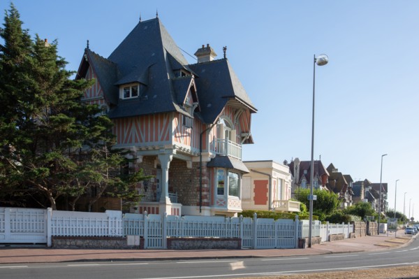 Deauville (Calvados)
