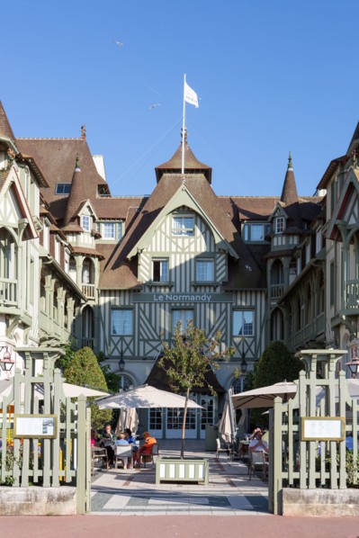 Deauville (Calvados)