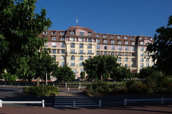 Deauville (Calvados)