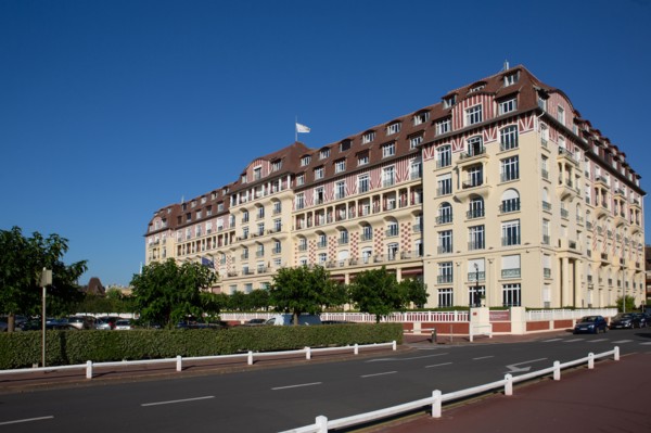 Deauville (Calvados)