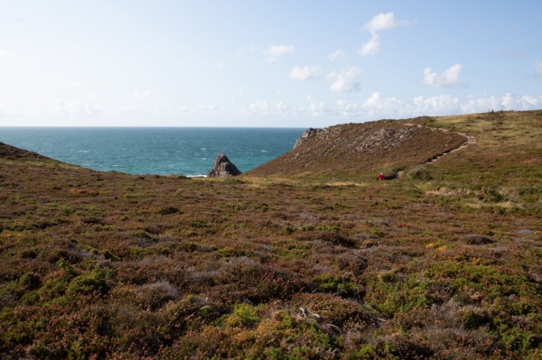 Cap d'Erquy (Côtes d'Armor)