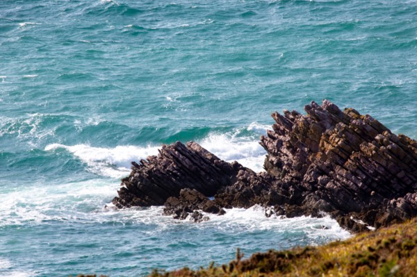 Cap d'Erquy (Côtes d'Armor)
