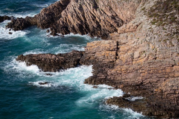 Cap d'Erquy (Côtes d'Armor)
