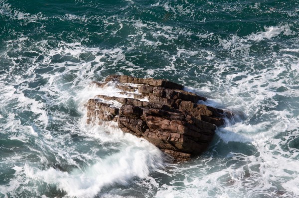 Cap d'Erquy (Côtes d'Armor)