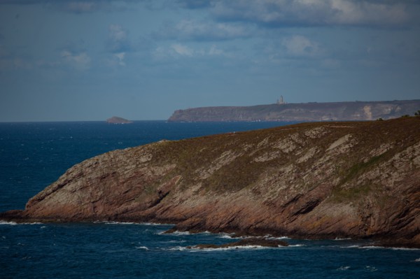 Cap d'Erquy (Côtes d'Armor)