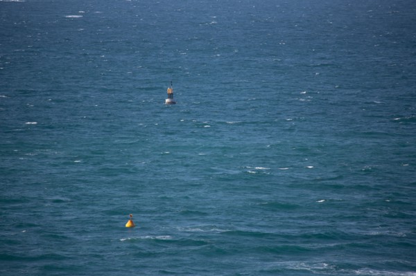 Cap d'Erquy (Côtes d'Armor)