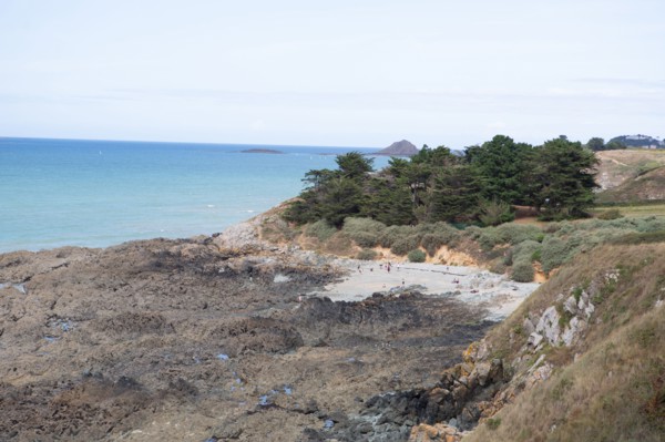 Pléneuf Val André (Côtes d'Armor)