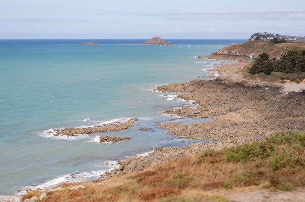 Pléneuf Val André (Côtes d'Armor)