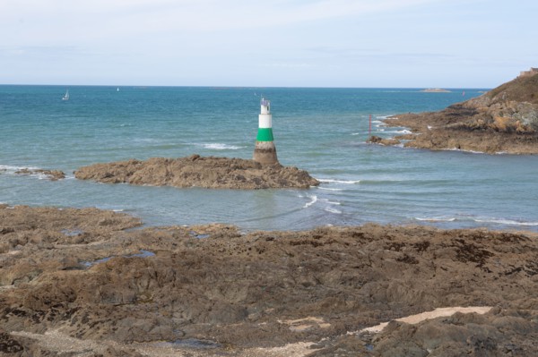 Pléneuf Val André (Côtes d'Armor)