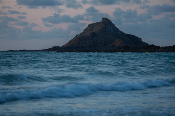 Pléneuf Val André (Côtes d'Armor)