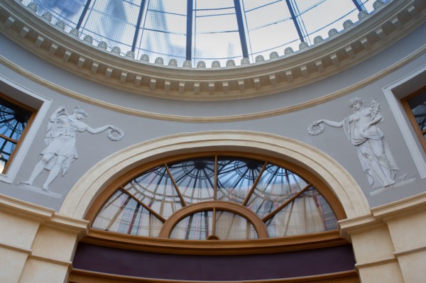 Galerie Vivienne, Paris