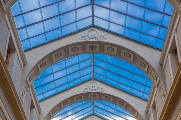 Galerie Vivienne, Paris