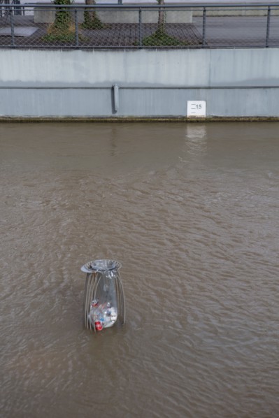 Paris, flood of Paris, Seine River