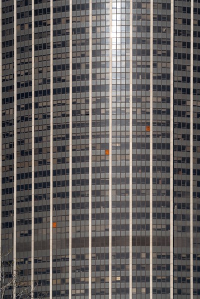 Paris, Tour Montparnasse