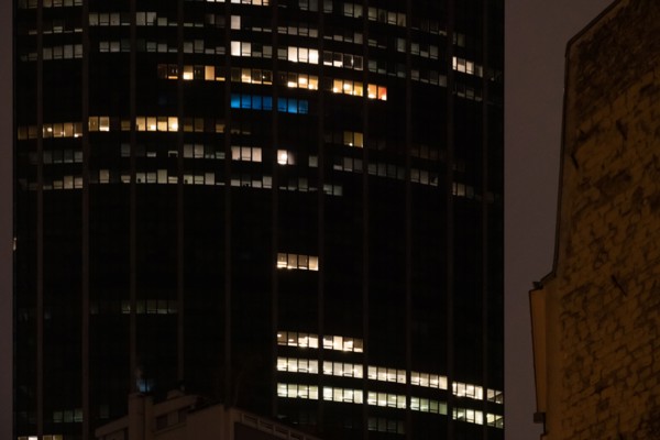Paris, Tour Montparnasse