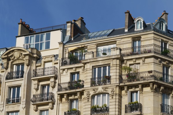 Paris, la semaine du déconfinement, mai 2020