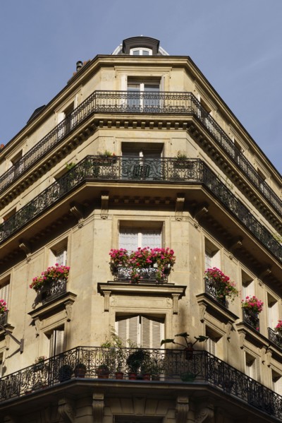 Paris, la semaine du déconfinement, mai 2020