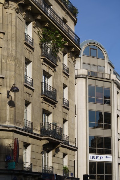 Paris starts re-opening from lockdown, May 2020