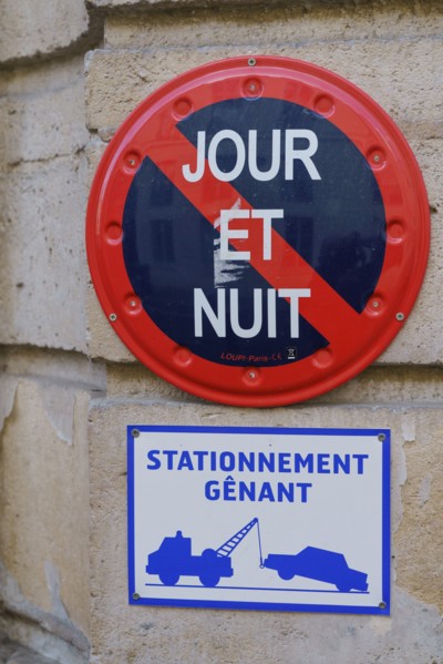 Paris starts re-opening from lockdown, May 2020