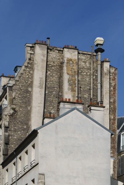 Paris, la semaine du déconfinement, mai 2020