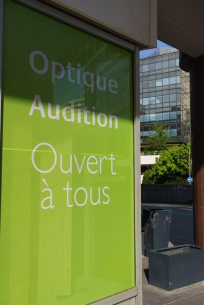Paris, la semaine du déconfinement, mai 2020