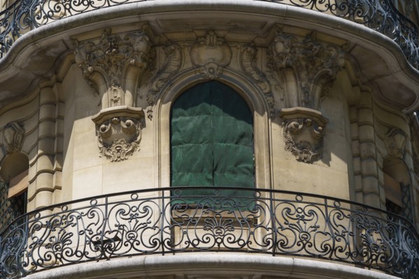 Paris, la semaine du déconfinement, mai 2020