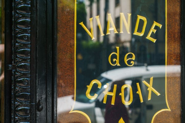 Paris starts re-opening from lockdown, May 2020