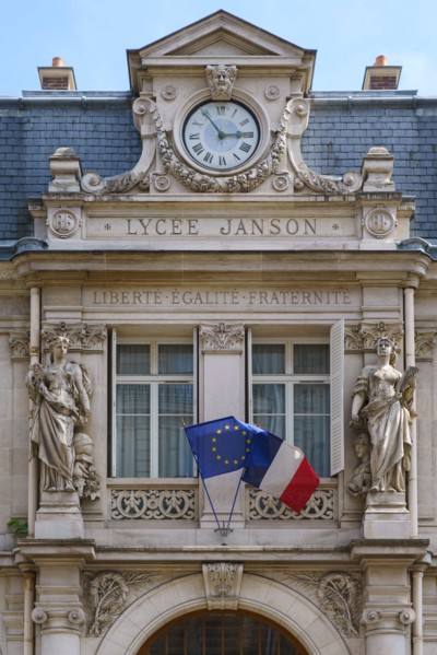 Paris, la semaine du déconfinement, mai 2020