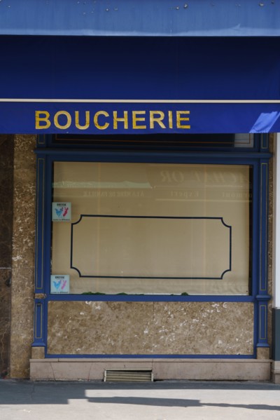 Paris, la semaine du déconfinement, mai 2020