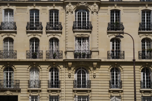 Paris, la semaine du déconfinement, mai 2020