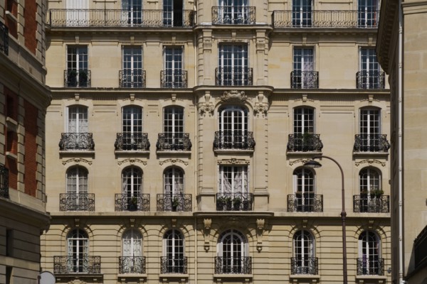 Paris, la semaine du déconfinement, mai 2020