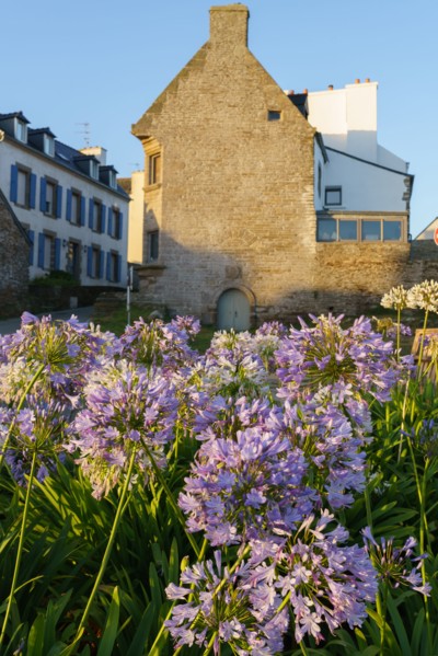 Le Conquet, Finistère nord