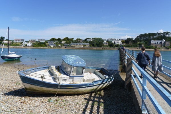 Le Conquet, Finistère nord