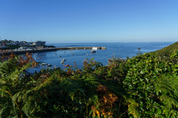 Le Conquet, Finistère nord