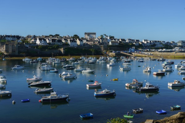 Le Conquet, Finistère nord